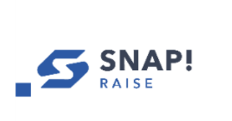 2022 Snap Raise Campaign is Live!